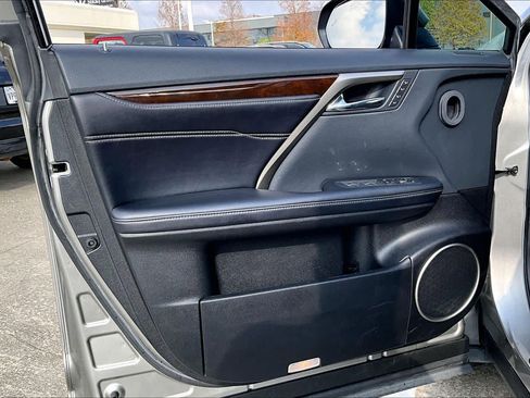 Used 2019 Lexus RX 350 FWD image 18