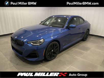 New 2026 BMW 230i xDrive Coupe w/ M Sport Package