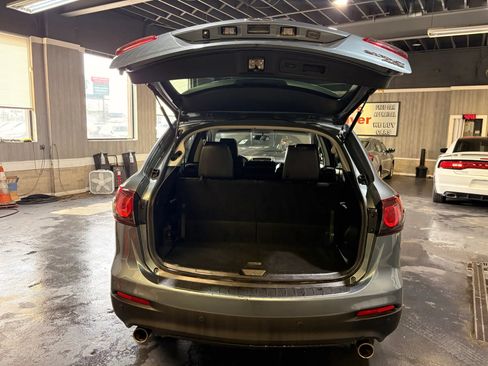 Used 2013 MAZDA CX-9 Touring AWD/4WD image 17