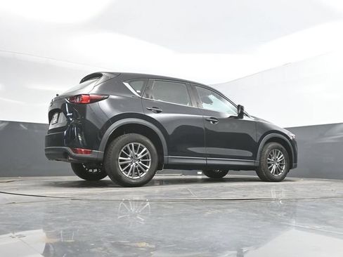 Used 2018 MAZDA CX-5 Sport FWD image 43