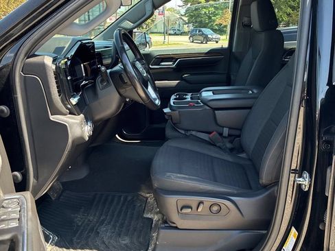 Used 2022 GMC Sierra 1500 Elevation AWD/4WD image 5