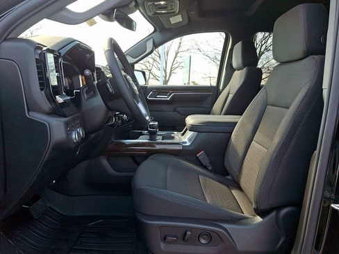 New 2026 GMC Sierra 1500 Elevation AWD/4WD image 9