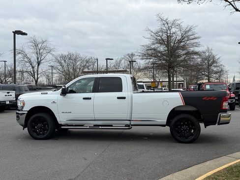 Certified 2024 RAM 3500 Big Horn image 11