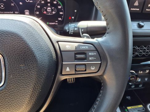 Used 2025 Honda Accord Sport image 18