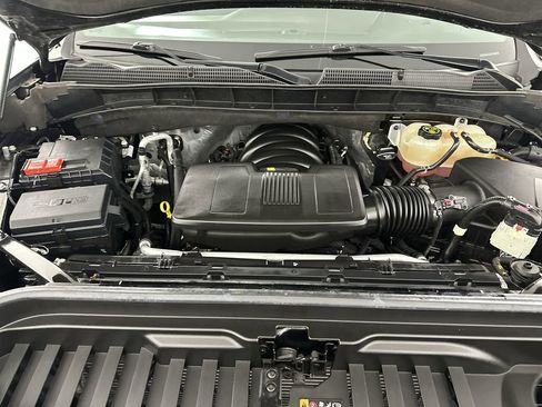 Used 2022 GMC Sierra 1500 Denali AWD/4WD image 33