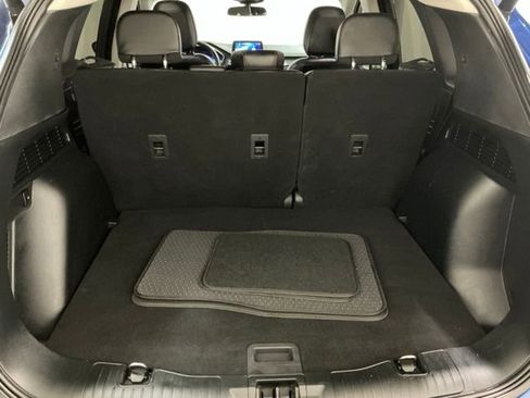 Used 2022 Ford Escape SEL w/ SEL Stealth AWD Package image 17