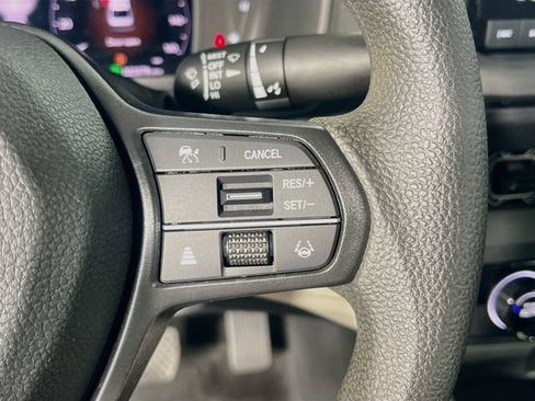 Used 2023 Honda Accord LX image 18
