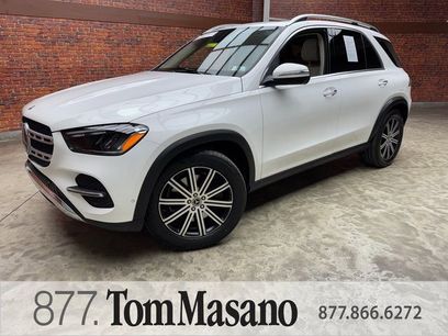 Certified 2025 Mercedes-Benz GLE 450e GLE 450e