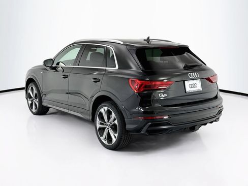 Used 2021 Audi Q3 2.0T Premium Plus w/ Premium Plus Package AWD/4WD image 7