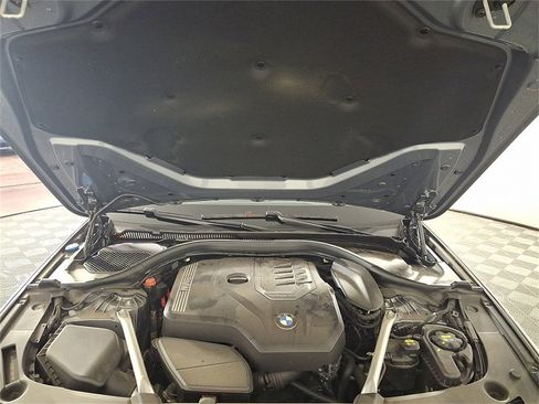 Certified 2023 BMW 530i xDrive image 27