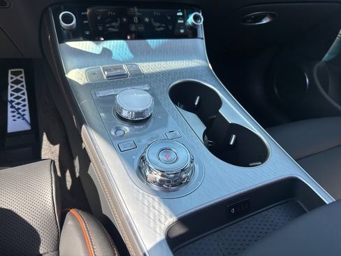 New 2026 Genesis GV70 2.5T Sport Prestige AWD/4WD image 22