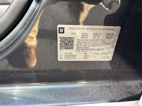 Used 2019 Chevrolet Silverado 2500 LT w/ All Star Edition image 27