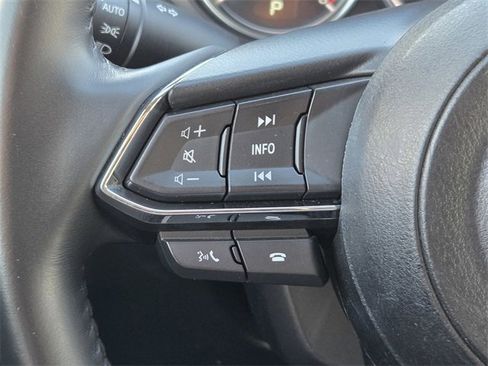 Used 2023 MAZDA CX-5 AWD 2.5 S w/ Preferred Package image 26