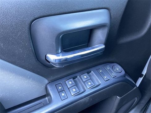 Used 2016 GMC Sierra 2500 4x4 Double Cab image 13