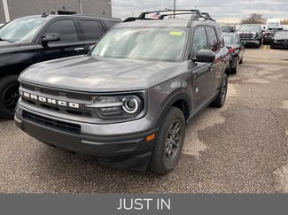 Used 2023 Ford Bronco Sport Big Bend video 1