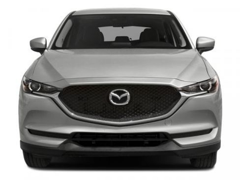 Used 2017 MAZDA CX-5 Touring w/ Preferred Equipment Package image 7