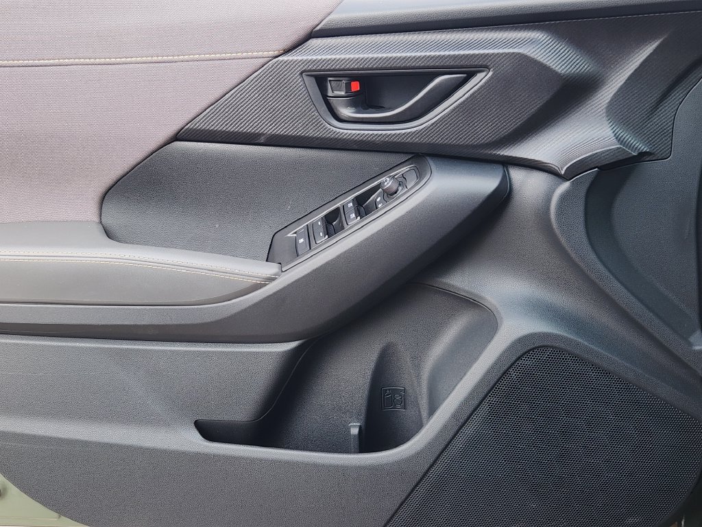 New 2026 Subaru Crosstrek 2.5i Sport AWD/4WD image 19