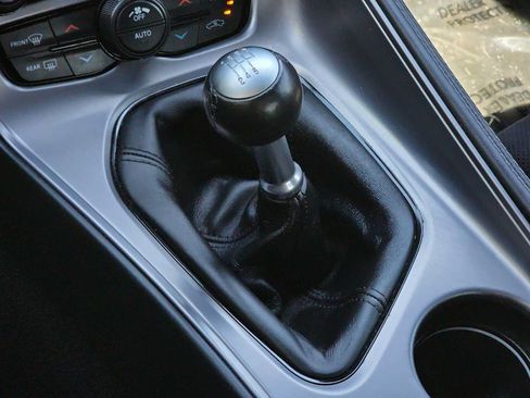 Used 2023 Dodge Challenger R/T Scat Pack RWD image 20