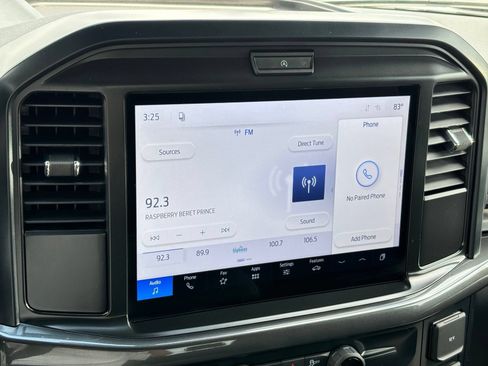 New 2026 Ford F150 STX AWD/4WD image 19