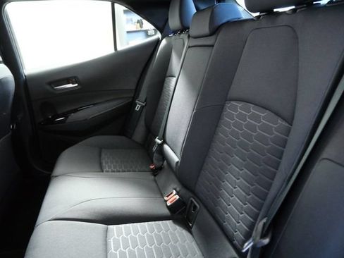 Used 2021 Toyota Corolla SE FWD image 14