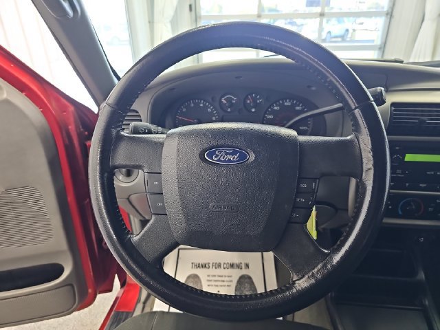 Used 2011 Ford Ranger XLT w/ Bright Trim Group AWD/4WD image 14