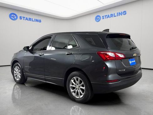 Used 2019 Chevrolet Equinox LS image 5