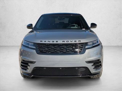Used 2024 Land Rover Range Rover Velar Dynamic SE image 2