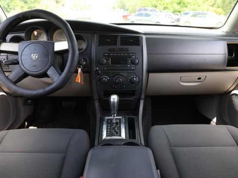 Used 2007 Dodge Charger RWD image 21