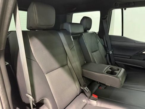 Used 2024 Lexus GX 550 AWD/4WD image 30