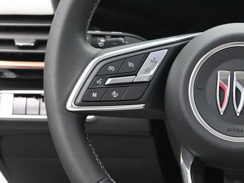 New 2026 Buick Envision Avenir image 30