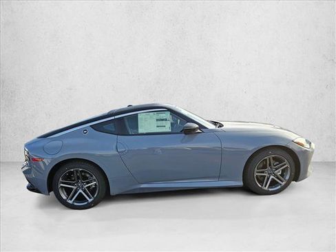 New 2026 Nissan Z Sport w/ Floor Mat Package image 5