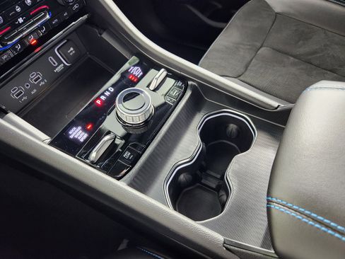 Used 2025 Jeep Grand Cherokee Trailhawk w/ Advanced Protech Group II image 25