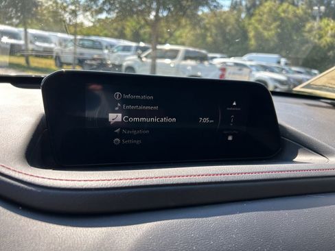 Used 2024 MAZDA CX-30 AWD 2.5 S w/ Preferred Package image 25