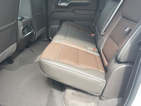 New 2026 GMC Sierra 1500 Denali w/ Technology Package AWD/4WD image 21