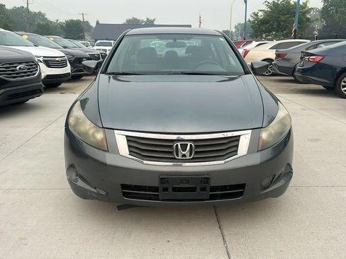 Used 2008 Honda Accord LX image 2