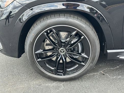 New 2026 Mercedes-Benz GLE 580 4MATIC image 12
