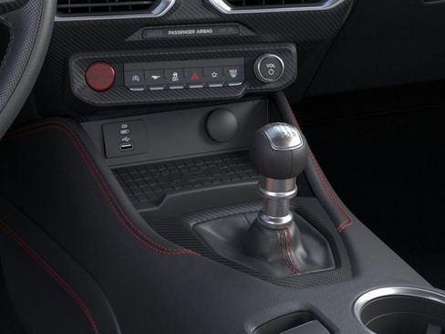 New 2025 Ford Mustang GT Premium w/ 60th Anniversary Package image 15