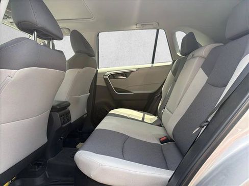 Used 2023 Toyota RAV4 XLE w/ Convenience Package AWD/4WD image 24