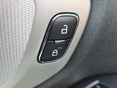 New 2025 Ford Expedition Active image 10