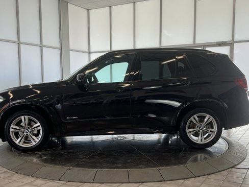 Used 2014 BMW X5 xDrive35i image 4