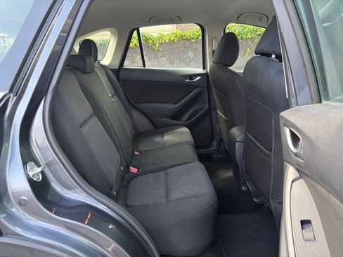 Used 2014 MAZDA CX-5 Sport FWD image 26