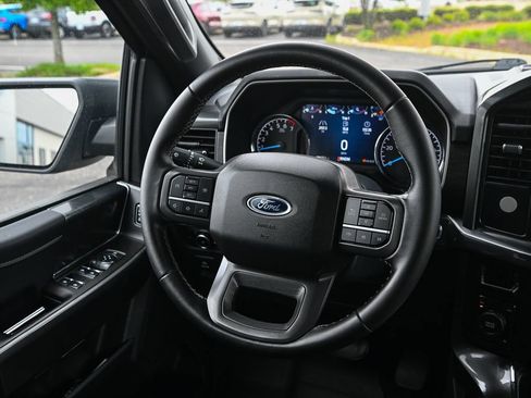 Certified 2023 Ford F150 XLT w/ Equipment Group 302A High AWD/4WD image 30