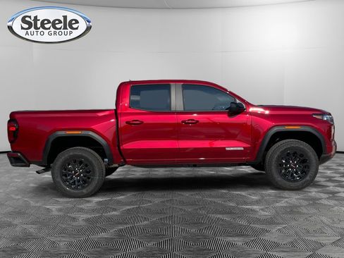New 2026 GMC Canyon Elevation w/ Convenience Package image 6