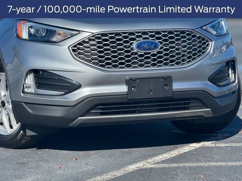 Certified 2023 Ford Edge SEL w/ Convenience Package image 4