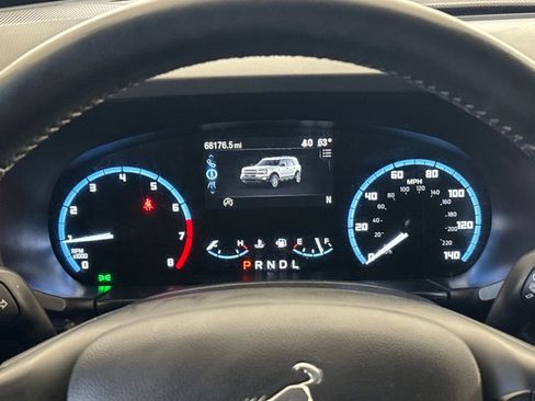 Used 2021 Ford Bronco Sport Big Bend w/ Big Bend Package image 27