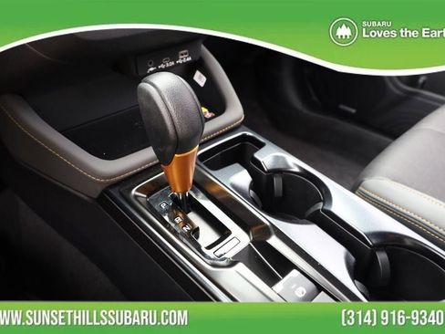 New 2026 Subaru Forester Wilderness image 15