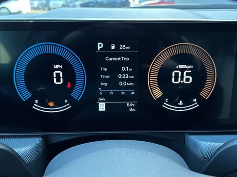 New 2026 Hyundai Sonata SEL image 4