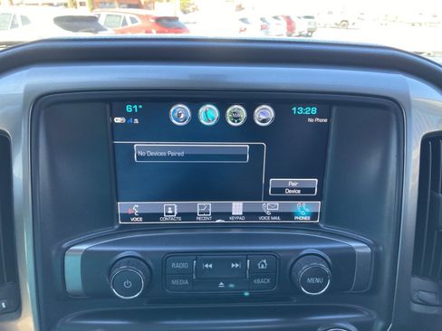 Certified 2019 Chevrolet Silverado 2500 LTZ w/ Duramax Plus Package image 24