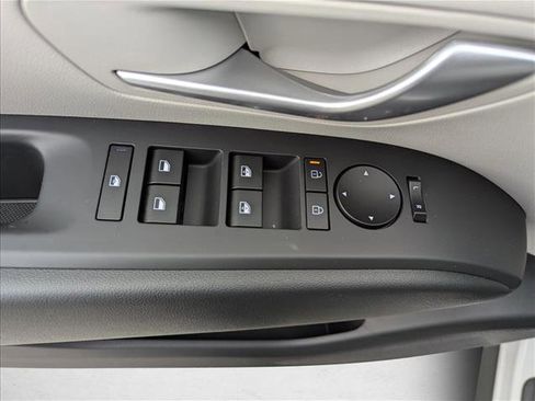 New 2026 Hyundai Tucson SEL image 10