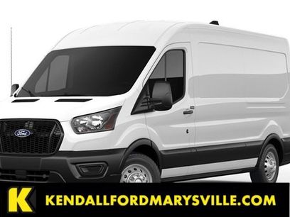 New 2026 Ford Transit 250 148 Medium Roof